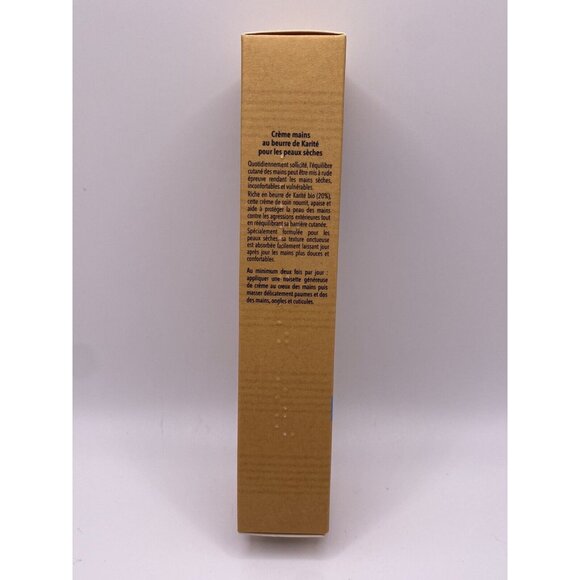 L'OCCITANE Dry Skin Hand Cream with 20% Shea Butter 150ml/5.1oz - Picture 2 of 4